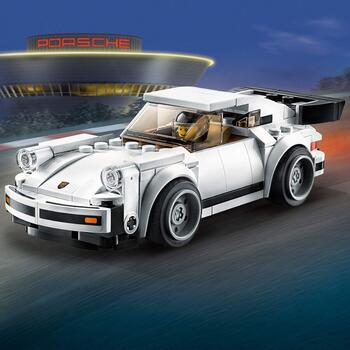 LEGO ® 1974 Porsche 911 Turbo 3.0