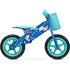Toyz Bicicleta fara pedale ZAP Blue - Blue