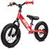 Toyz Bicicleta fara pedale OLIVER Red - Red