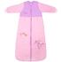 Slumbersac Sac de dormit cu maneca lunga Pink Fairy 3-6 ani 2.5 Tog