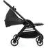 Baby Jogger Carucior City Tour Lux Slate sistem 3 in 1