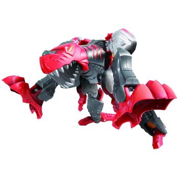Cybotronix Robot Converters - M.A.R.S (T-Rex)