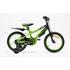Kawasaki Bicicleta copii Krunch 16 green by Merida Italy