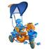 Arti Tricicleta Tigru 2880 - albastru