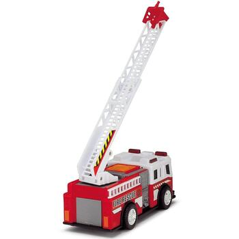 Masina de pompieri Dickie Toys Fire Truck FO