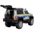 Masina de politie Dickie Toys Police SUV cu accesorii