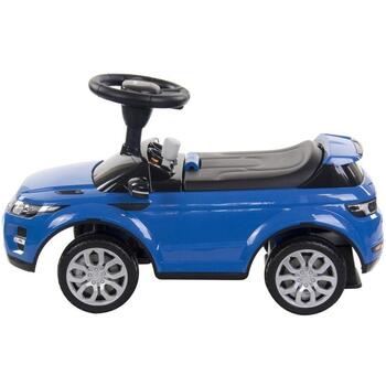 Sun Baby Masinuta Range Rover  - Albastru