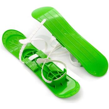 Marmat Skiuri Junior  - Verde