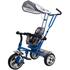 Sun Baby Tricicleta Super Trike  - Albastru
