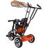 Sun Baby Tricicleta Super Trike  - Orange