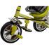 Sun Baby Tricicleta Super Trike  - Verde