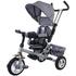Sun Baby Tricicleta Confort Plus  - Melange Gri
