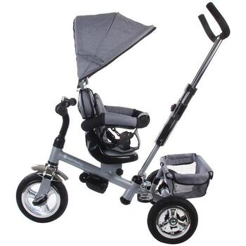Sun Baby Tricicleta Confort Plus  - Melange Gri