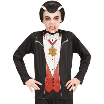 Widmann Costum Bluza Vampir