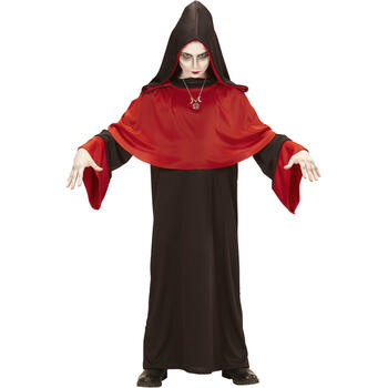 Widmann Costum Mistic Roba Halloween