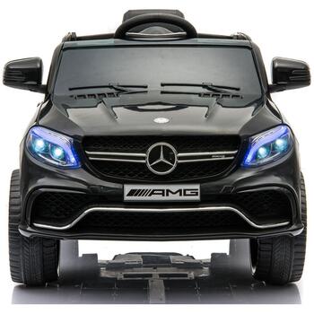 Masinuta electrica Chipolino Mercedes Benz AMG black