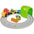 Set Simba Tren ABC Roll`n Rail cu sina circulara si accesorii