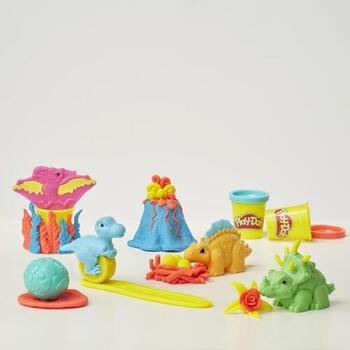Hasbro Set plastelina Play-Doh Dino