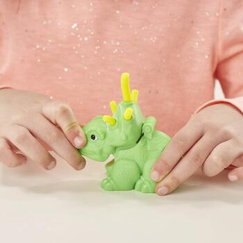 Hasbro Set plastelina Play-Doh Dino