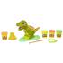 Hasbro Set jucarii cu plastilina Play-Doh, Rex dinozaurul mancacios