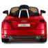 Rastar Masinuta electrica Audi TTS Roadster