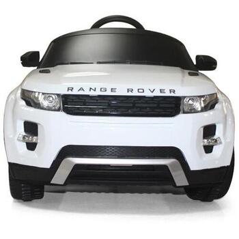 Rastar Masinuta electrica Land Rover Evoque
