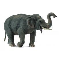 Figurina Elefant asiatic XL