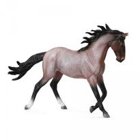 Figurina Mustang Mare - Bay Roan XL