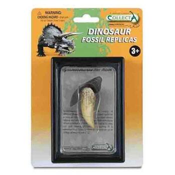 Collecta Figurina Dinte de Tyrannosaurus Rex Box Set