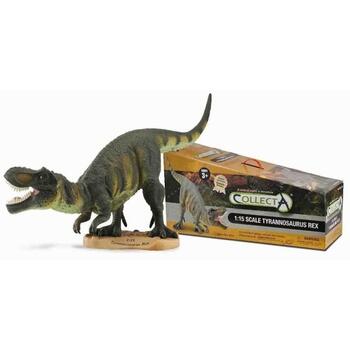 Collecta Figurina Tyrannosaurus Rex 78 cm - Deluxe