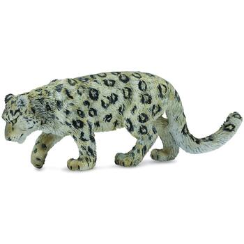Collecta Figurina Leopard de Zapada  XL