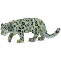 Figurina Leopard de Zapada  XL