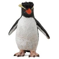Figurina  Pinguin Rockhopper S