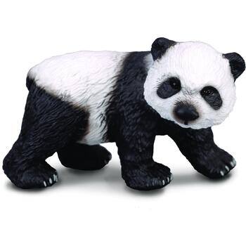 Collecta Figurina Panda Urias - Pui