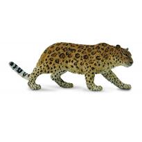 Figurina Leopard de Amur XL