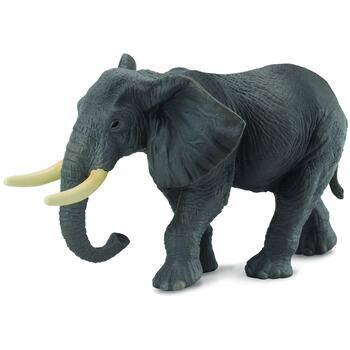 Collecta Figurina Elefant african