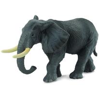 Figurina Elefant african