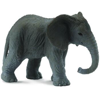 Collecta Figurina Pui de elefant african