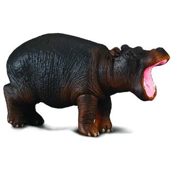 Collecta Figurina Hipopotam