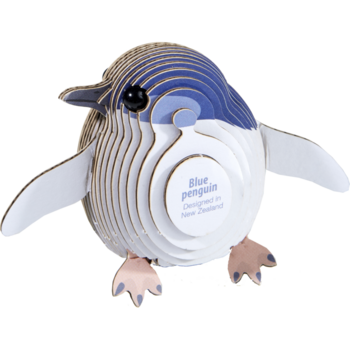 DIY Animale 3D Eugy Pinguin Brainstorm Toys D5005