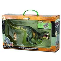 Figurina Tyrannosaurus Rex - Deluxe WB