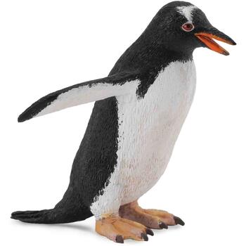 Collecta Figurina Pinguin Gentoo S