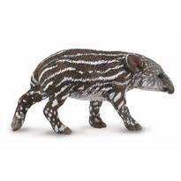 Figurina Pui de Tapir Baird S