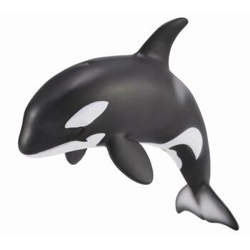 Collecta Figurina Pui de Orca M