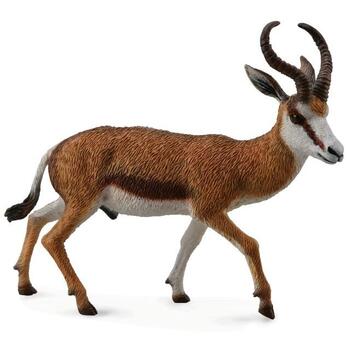 Collecta Figurina Antilopa Springbok L