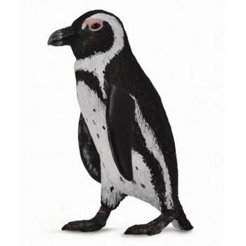 Collecta Figurina Pinguin Sud African S
