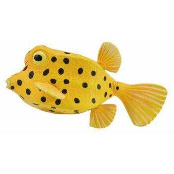 Collecta Figurina Peste Cubicus Boxfish S