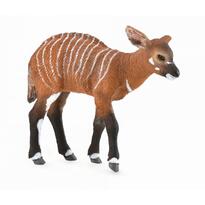 Figurina Pui de Antilopa Bongo M