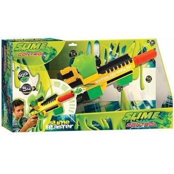 SPLASH TOYS Blaster cu Slime X-Stream Slime Control 349