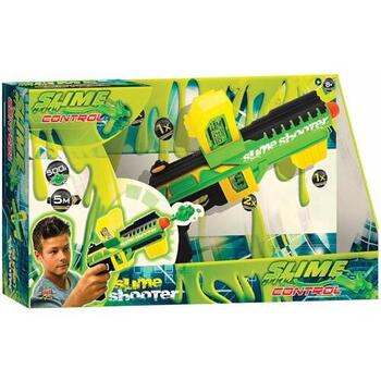 SPLASH TOYS Pistol cu Slime X-Stream Slime Control 239